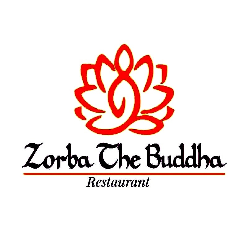 Zobra Restaurant Logo